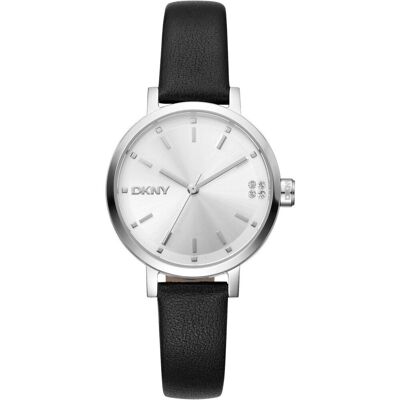 Zegarek Dkny Soho Glitz Dk1l038l0015 Zegarek Dkny Soho Glitz Dk1l038l0015