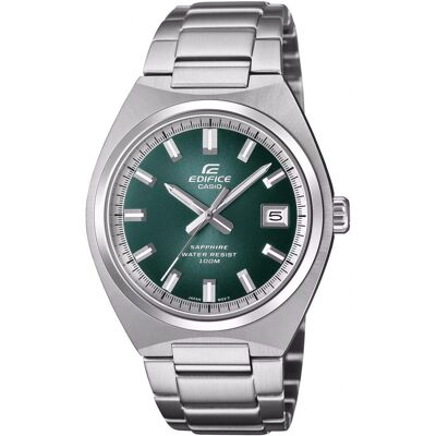 Zegarek dla dzieci Casio EFB-109D-3AVEF srebrny Zegarek dla dzieci Casio EFB-109D-3AVEF srebrny
