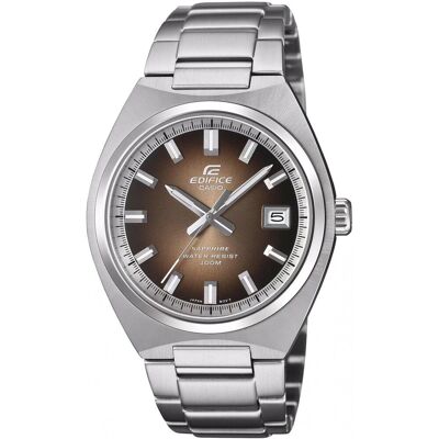 Zegarek dla dzieci Casio EFB-109D-5AVEF srebrny Zegarek dla dzieci Casio EFB-109D-5AVEF srebrny