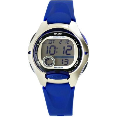 Zegarek Dziecięcy Casio LW-200-2AVDF Zegarek Dziecięcy Casio LW-200-2AVDF