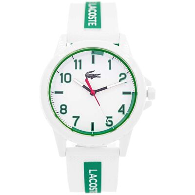 Zegarek dziecięcy LACOSTE 2020140 Teen Zegarek dziecięcy LACOSTE 2020140 Teen