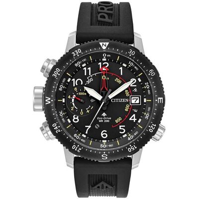 Zegarek Eco-Drive CITIZEN BN4044-15E, 20 ATM Zegarek Eco-Drive CITIZEN BN4044-15E, 20 ATM