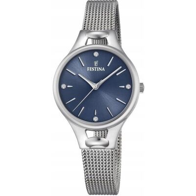 Zegarek Festina F16950/C Mademoiselle 16950/C Zegarek Festina F16950/C Mademoiselle 16950/C