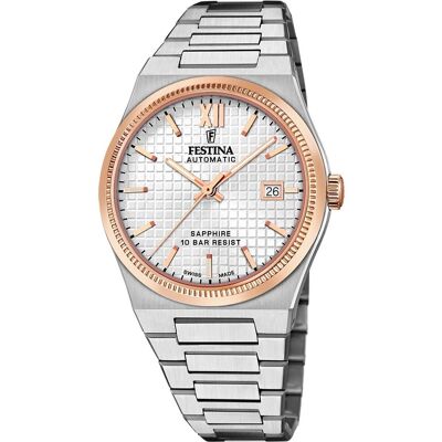 Zegarek Festina SWISS MADE 20030/1 Zegarek Festina SWISS MADE 20030/1