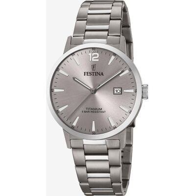 Zegarek FESTINA WATCHES Mod. F20435/2 Zegarek FESTINA WATCHES Mod. F20435/2