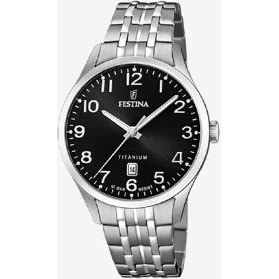Zegarek FESTINA WATCHES Mod. F20466/3 Zegarek FESTINA WATCHES Mod. F20466/3