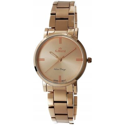 Zegarek G. Rossi - 11688b + Box + Grawer Zegarek G. Rossi - 11688b + Box + Grawer