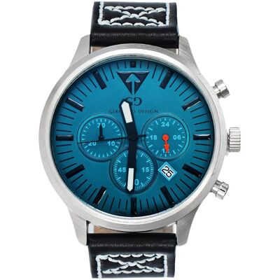 Zegarek Giacomo Design GD03005 Chronograf Zegarek Giacomo Design GD03005 Chronograf