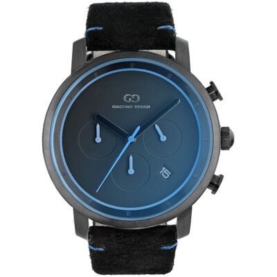 Zegarek Giacomo Design GD11001 Chronograf Zegarek Giacomo Design GD11001 Chronograf