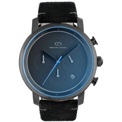 Zegarek Giacomo Design GD11002 Chronograf Zegarek Giacomo Design GD11002 Chronograf