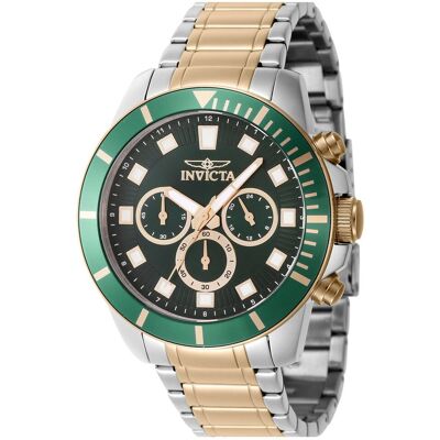 Inny producent Zegarek Invicta Pro Diver 46048 + BOX Inny producent Zegarek Invicta Pro Diver 46048 + BOX