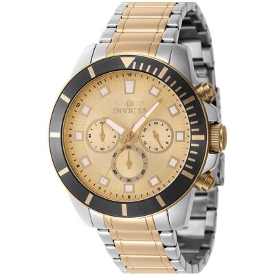 Inny producent Zegarek Invicta Pro Diver 46049 + BOX Inny producent Zegarek Invicta Pro Diver 46049 + BOX