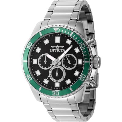 Inny producent Zegarek Invicta Pro Diver 46051 + BOX Inny producent Zegarek Invicta Pro Diver 46051 + BOX