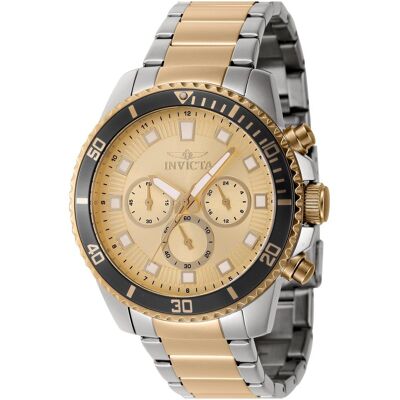 Inny producent Zegarek Invicta Pro Diver 46061 + BOX Inny producent Zegarek Invicta Pro Diver 46061 + BOX