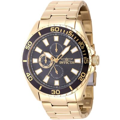 Inny producent Zegarek Invicta Pro Diver 47578 Inny producent Zegarek Invicta Pro Diver 47578