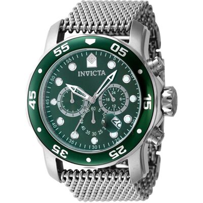 Inny producent Zegarek Invicta Pro Diver 47580 + BOX Inny producent Zegarek Invicta Pro Diver 47580 + BOX