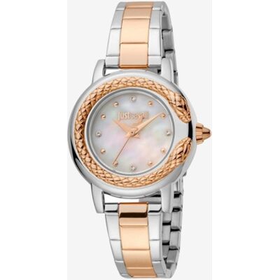 Zegarek Just Cavalli Time Watches Mod. Jc1l151m0105 Zegarek Just Cavalli Time Watches Mod. Jc1l151m0105