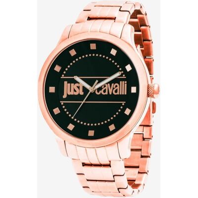 Zegarek Just Cavalli Time Watches Mod. R7253127524 Zegarek Just Cavalli Time Watches Mod. R7253127524