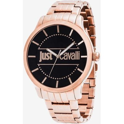 Zegarek Just Cavalli Time Watches Mod. R7253127525 Zegarek Just Cavalli Time Watches Mod. R7253127525
