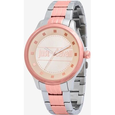 Zegarek Just Cavalli Time Watches Mod. R7253127529 Zegarek Just Cavalli Time Watches Mod. R7253127529