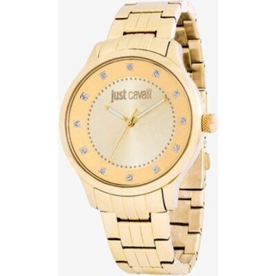 Zegarek Just Cavalli Time Watches Mod. R7253127530 Zegarek Just Cavalli Time Watches Mod. R7253127530