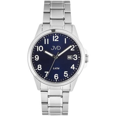 Zegarek Jvd J1131.3 Męski Wodoszczelny Zegarek Jvd J1131.3 Męski Wodoszczelny