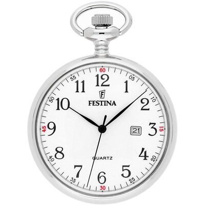 Zegarek Kieszonkowy Festina Classic Zegarek Kieszonkowy Festina Classic