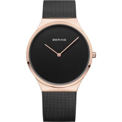 Zegarek kwarcowy BERING, 12138-166, Classic Zegarek kwarcowy BERING, 12138-166, Classic
