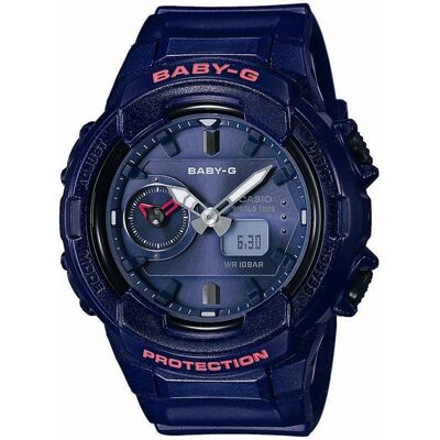 Zegarek kwarcowy CASIO Baby-G BGA-230S -2AER, 10 ATM Zegarek kwarcowy CASIO Baby-G BGA-230S -2AER, 10 ATM