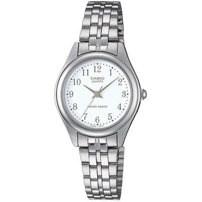 Zegarek kwarcowy CASIO Collection Women LTP-1129A -7BH,3 ATM Zegarek kwarcowy CASIO Collection Women LTP-1129A -7BH,3 ATM