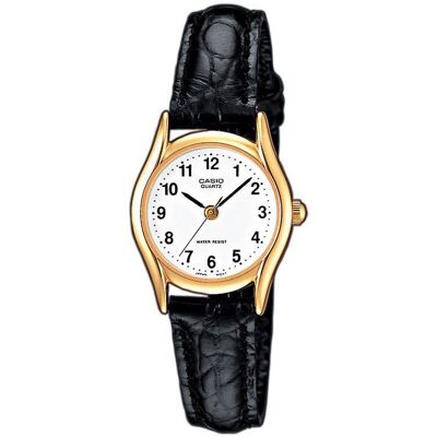 Zegarek kwarcowy CASIO Collection Women LTP-1154Q -7B, 3 ATM Zegarek kwarcowy CASIO Collection Women LTP-1154Q -7B, 3 ATM