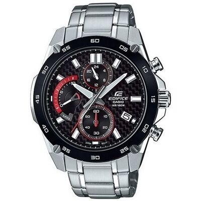 Zegarek kwarcowy Casio, EFR-557CDB-1AVUEF, Edifice Zegarek kwarcowy Casio, EFR-557CDB-1AVUEF, Edifice
