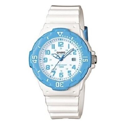 Zegarek kwarcowy Casio, LRW-200H-2BVEF, Casio Collection Zegarek kwarcowy Casio, LRW-200H-2BVEF, Casio Collection