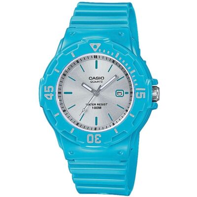 Zegarek kwarcowy CASIO LRW-200H-2E3VEF, 10 ATM Zegarek kwarcowy CASIO LRW-200H-2E3VEF, 10 ATM