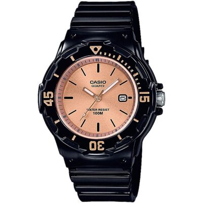 Zegarek kwarcowy CASIO LRW-200H-9E2VEF, 10 ATM Zegarek kwarcowy CASIO LRW-200H-9E2VEF, 10 ATM