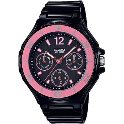 Zegarek kwarcowy CASIO LRW-250H-1A2VEF, 10 ATM Zegarek kwarcowy CASIO LRW-250H-1A2VEF, 10 ATM