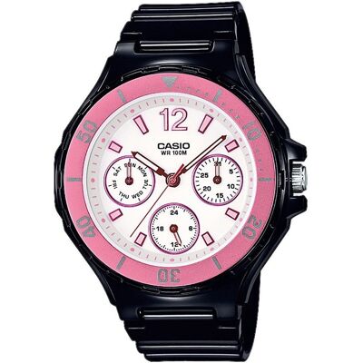 Zegarek kwarcowy CASIO LRW-250H-1A3VEF, 10 ATM Zegarek kwarcowy CASIO LRW-250H-1A3VEF, 10 ATM
