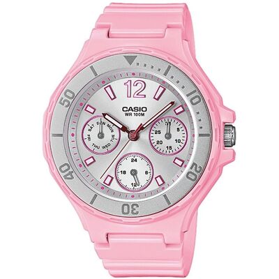 Zegarek kwarcowy CASIO LRW-250H-4A2VEF, 10 ATM Zegarek kwarcowy CASIO LRW-250H-4A2VEF, 10 ATM