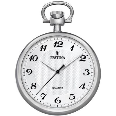 Zegarek kwarcowy FESTINA F2020/1, 3 ATM Zegarek kwarcowy FESTINA F2020/1, 3 ATM
