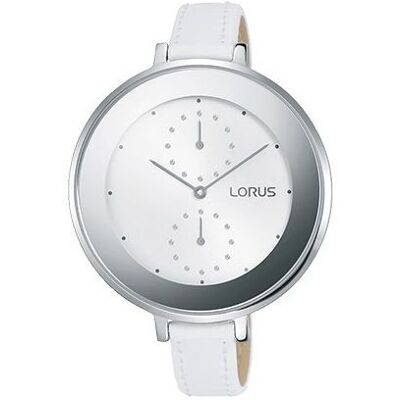 Zegarek kwarcowy Lorus, R3A33AX8 Zegarek kwarcowy Lorus, R3A33AX8