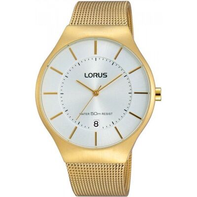 Zegarek kwarcowy Lorus, RS988BX9 Zegarek kwarcowy Lorus, RS988BX9