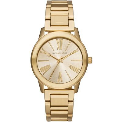 Zegarek kwarcowy MICHAEL KORS, MK3490 Zegarek kwarcowy MICHAEL KORS, MK3490