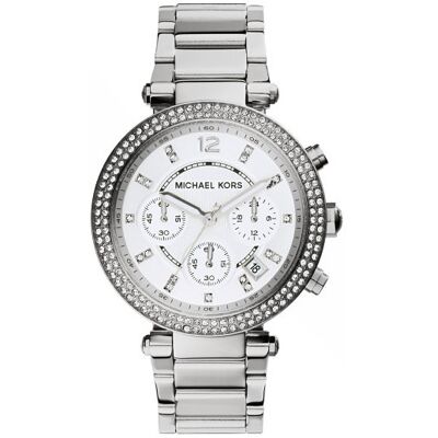 Zegarek kwarcowy MICHAEL KORS, MK5353 Zegarek kwarcowy MICHAEL KORS, MK5353