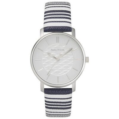 Timex Zegarek kwarcowy NAUTICA Coral Gables NAPCGS009, WR50 Timex Zegarek kwarcowy NAUTICA Coral Gables NAPCGS009, WR50