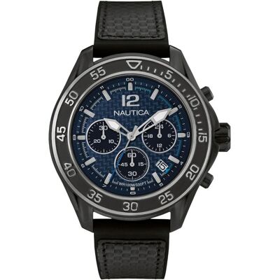 Zegarek kwarcowy NAUTICA NMX 1600 NAD25506G, 10 ATM Zegarek kwarcowy NAUTICA NMX 1600 NAD25506G, 10 ATM