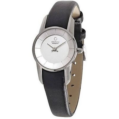 Zegarek kwarcowy OBAKU V130LCIRB Zegarek kwarcowy OBAKU V130LCIRB