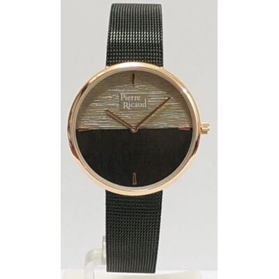 Zegarek kwarcowy PIERRE RICAUD P22086.91R4Q, damski, WR30 Zegarek kwarcowy PIERRE RICAUD P22086.91R4Q, damski, WR30