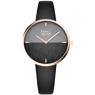 Zegarek kwarcowy PIERRE RICAUD P22086.92R4Q, damski, WR30 Zegarek kwarcowy PIERRE RICAUD P22086.92R4Q, damski, WR30