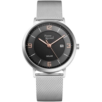 Zegarek kwarcowy PIERRE RICAUD P60023.51R6Q Zegarek kwarcowy PIERRE RICAUD P60023.51R6Q