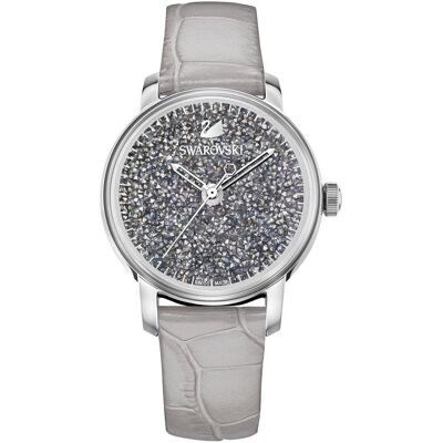 Zegarek kwarcowy SWAROVSKI Crystalline Hours 5376074, 3 ATM Zegarek kwarcowy SWAROVSKI Crystalline Hours 5376074, 3 ATM